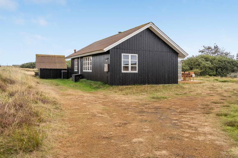 Foto von Ferienhaus HI92 in Sønderho - Fanø