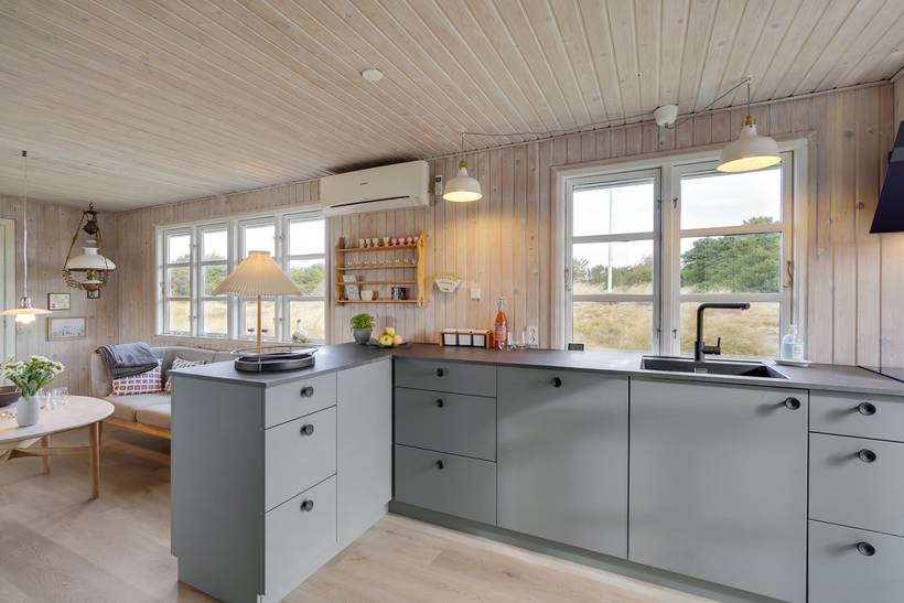 Foto von Ferienhaus HI92 in Sønderho - Fanø