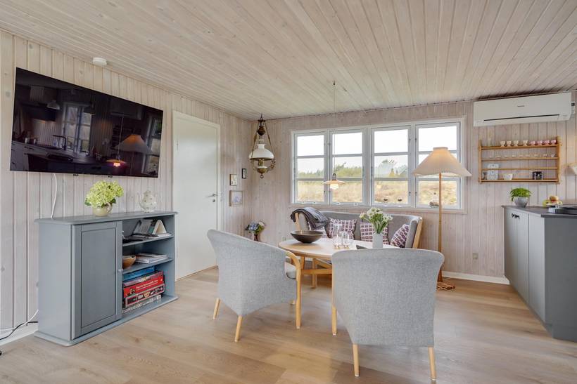 Foto von Ferienhaus HI92 in Sønderho - Fanø