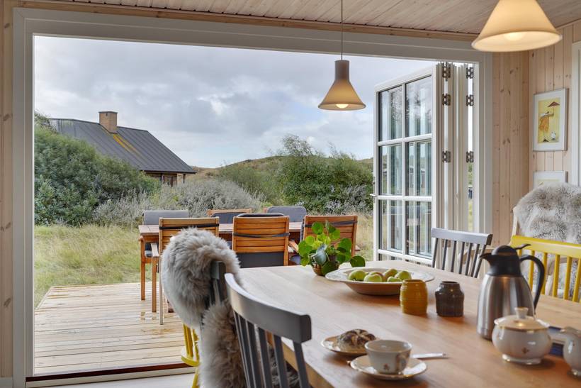 Foto von Ferienhaus HI92 in Sønderho - Fanø
