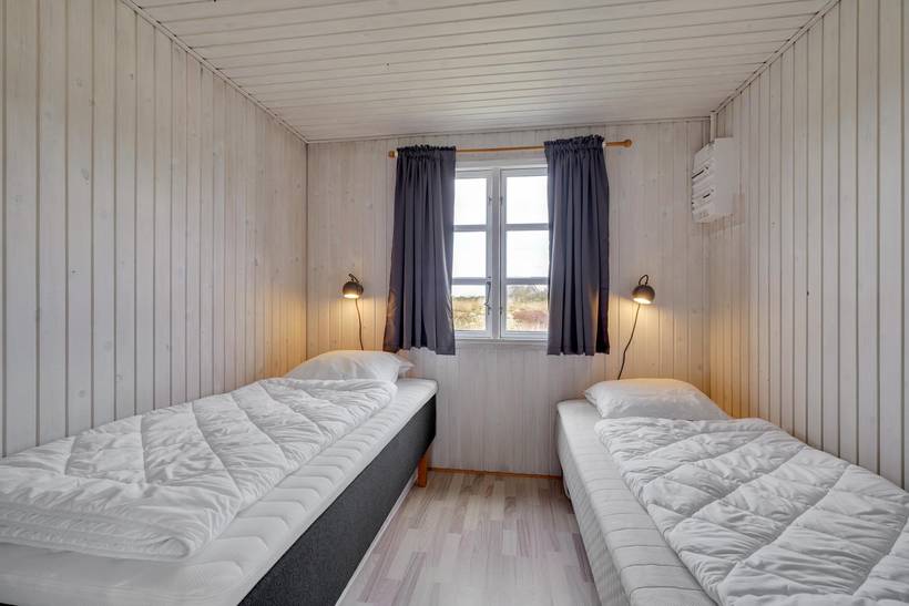 Foto von Ferienhaus HI92 in Sønderho - Fanø