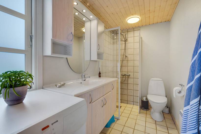 Foto von Ferienhaus HI92 in Sønderho - Fanø