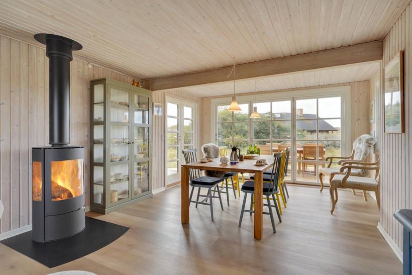 Foto von Ferienhaus HI92 in Sønderho - Fanø