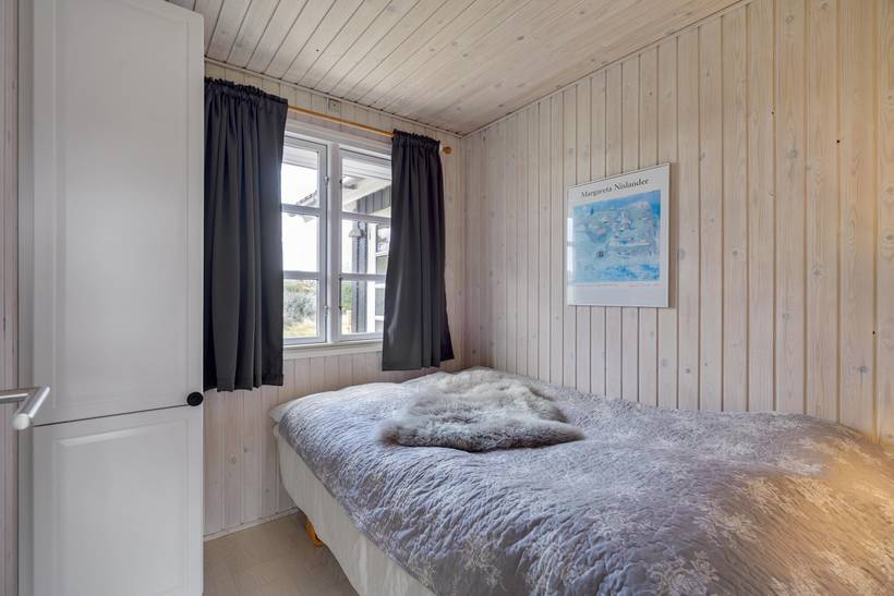 Foto von Ferienhaus HI92 in Sønderho - Fanø