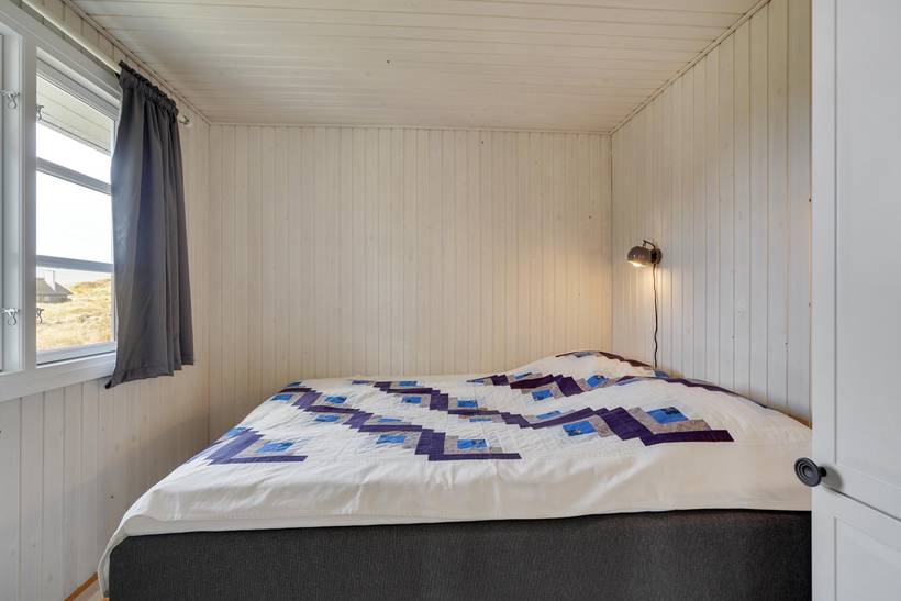 Foto von Ferienhaus HI92 in Sønderho - Fanø