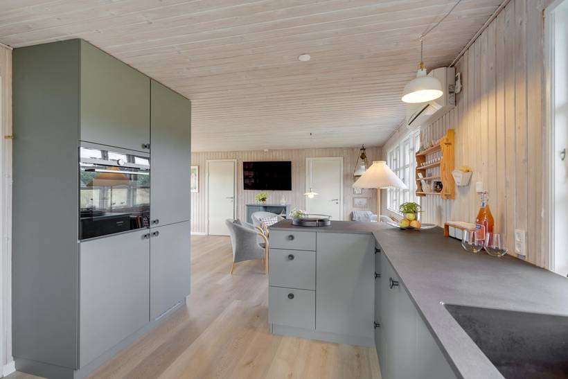 Foto von Ferienhaus HI92 in Sønderho - Fanø