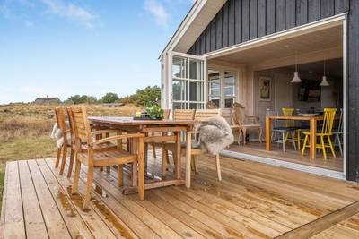 Vorschaubild von Ferienhaus HI92 in Sønderho - Fanø