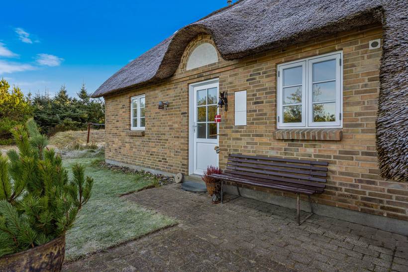 Foto von Ferienhaus HI98 in Vester Husby - Westjütland