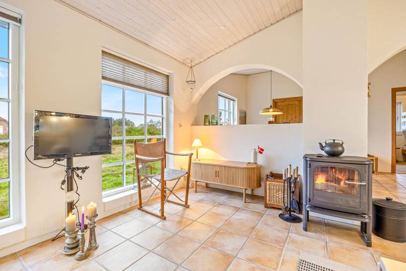 Foto von Ferienhaus HI98 in Vester Husby - Westjütland