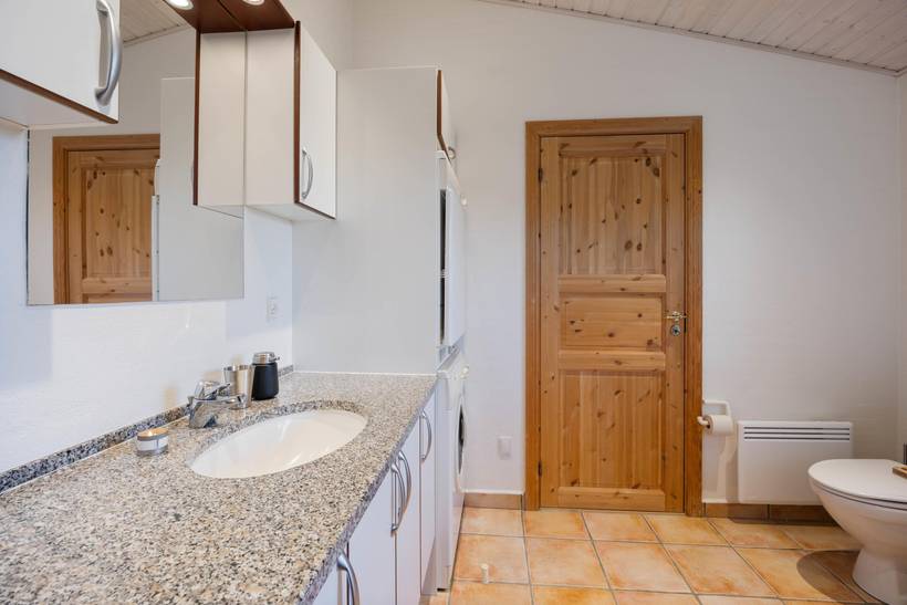 Foto von Ferienhaus HI98 in Vester Husby - Westjütland
