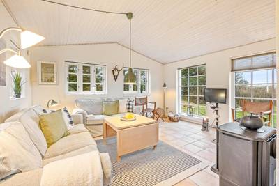 Vorschaubild von Ferienhaus HI98 in Vester Husby - Westjütland