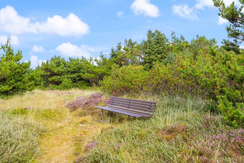 Foto von Ferienhaus HI98 in Vester Husby - Westjütland