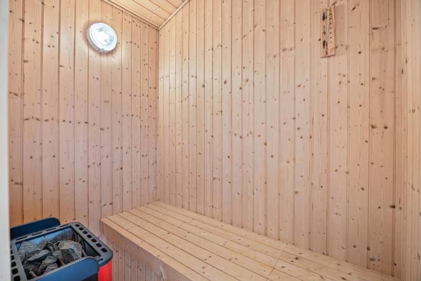 Foto von Ferienhaus HI98 in Vester Husby - Westjütland
