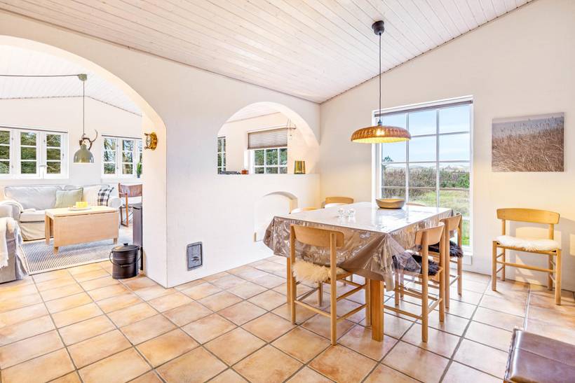 Foto von Ferienhaus HI98 in Vester Husby - Westjütland