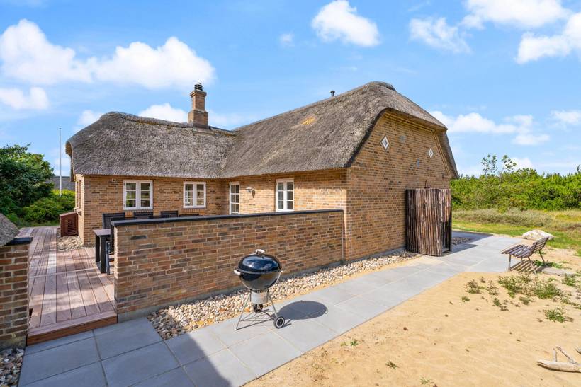 Foto von Ferienhaus HI98 in Vester Husby - Westjütland