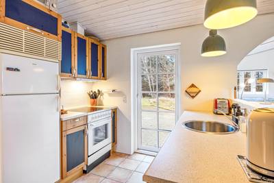 Vorschaubild von Ferienhaus HI98 in Vester Husby - Westjütland