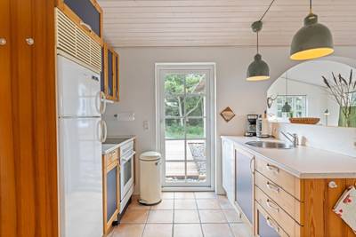 Vorschaubild von Ferienhaus HI98 in Vester Husby - Westjütland