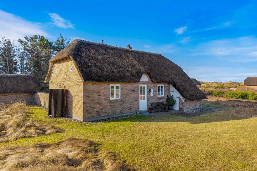 Foto von Ferienhaus HI98 in Vester Husby - Westjütland