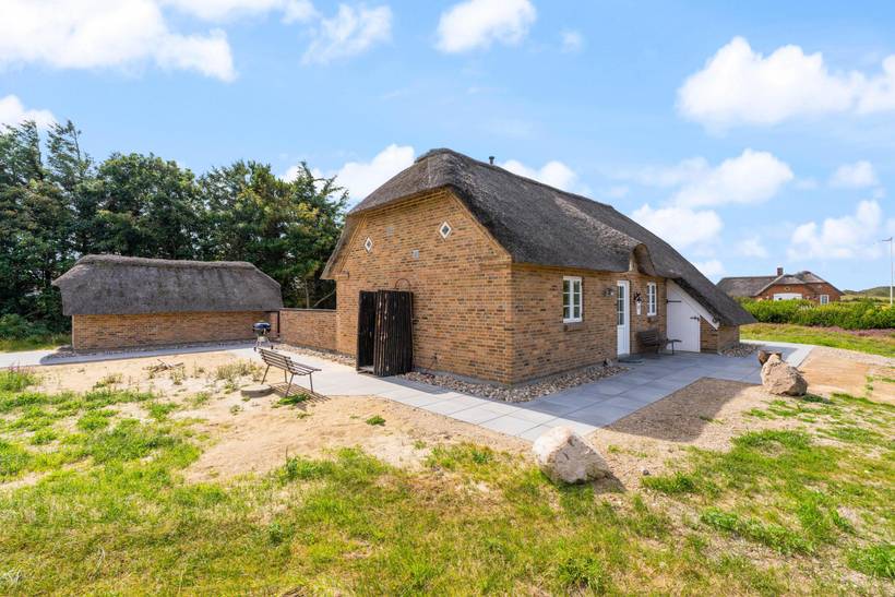 Foto von Ferienhaus HI98 in Vester Husby - Westjütland