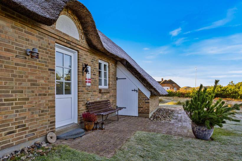 Foto von Ferienhaus HI98 in Vester Husby - Westjütland