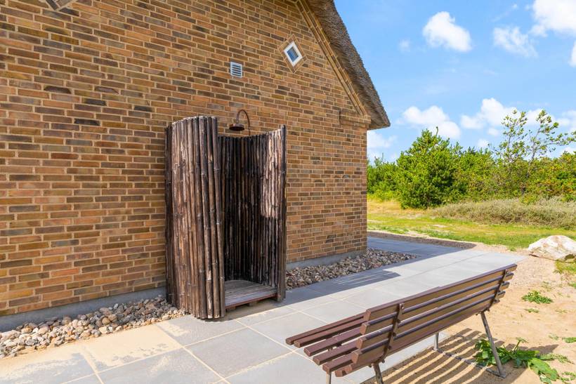 Foto von Ferienhaus HI98 in Vester Husby - Westjütland