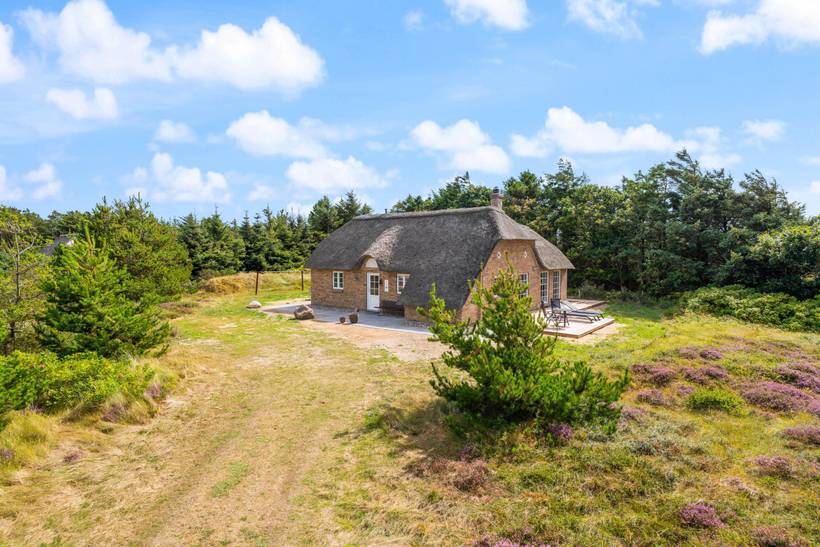 Foto von Ferienhaus HI98 in Vester Husby - Westjütland