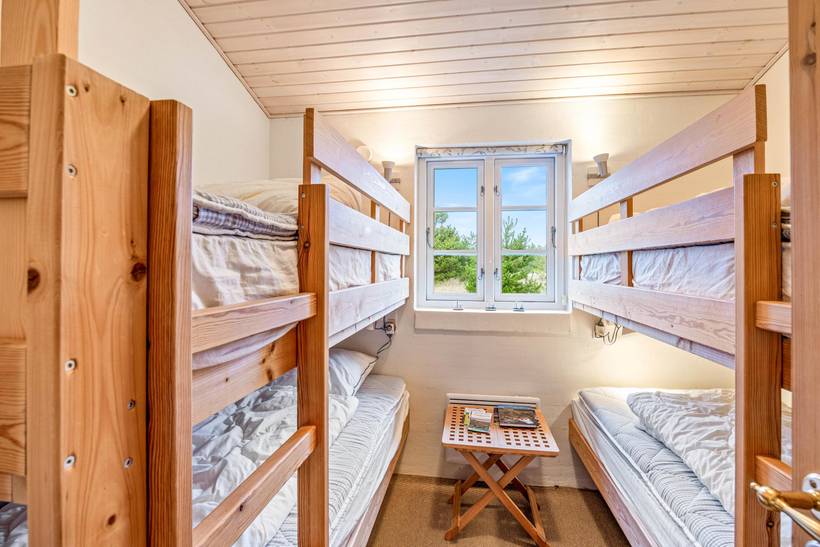 Foto von Ferienhaus HI98 in Vester Husby - Westjütland