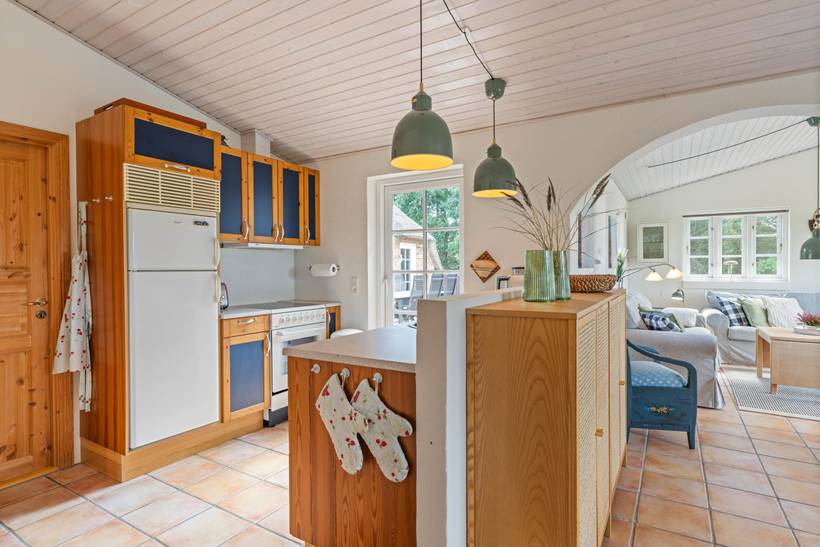 Foto von Ferienhaus HI98 in Vester Husby - Westjütland