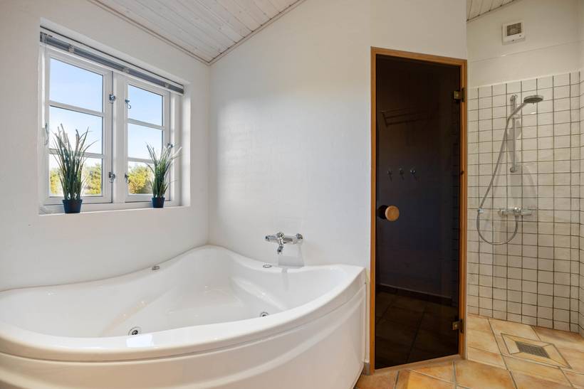 Foto von Ferienhaus HI98 in Vester Husby - Westjütland