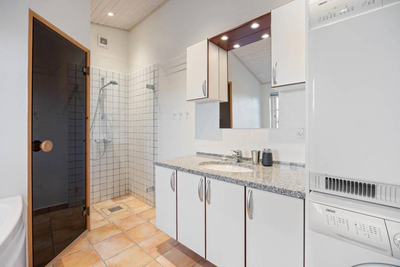 Foto von Ferienhaus HI98 in Vester Husby - Westjütland