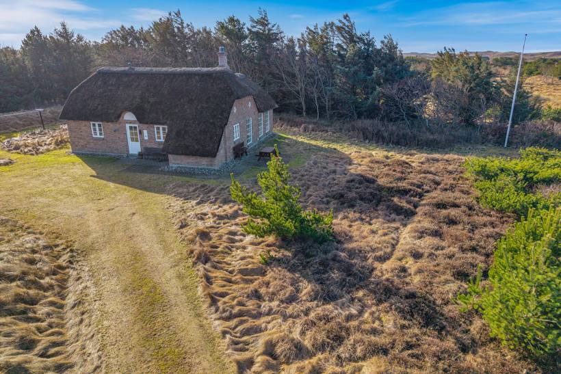 Foto von Ferienhaus HI98 in Vester Husby - Westjütland