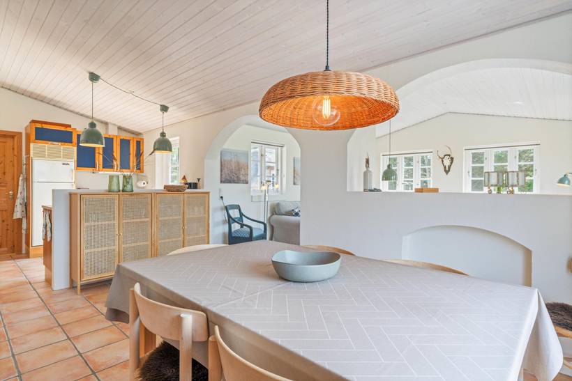Foto von Ferienhaus HI98 in Vester Husby - Westjütland