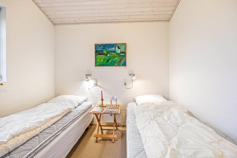 Foto von Ferienhaus HI98 in Vester Husby - Westjütland