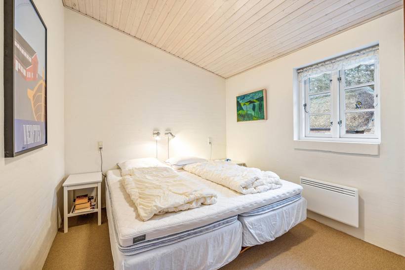 Foto von Ferienhaus HI98 in Vester Husby - Westjütland