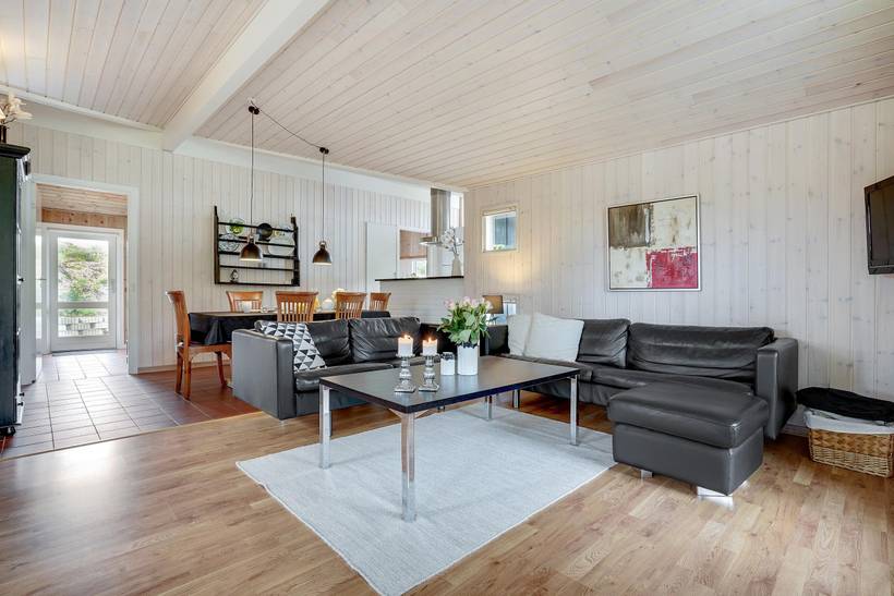 Foto von Ferienhaus HJ03 in Kromose - Rømø