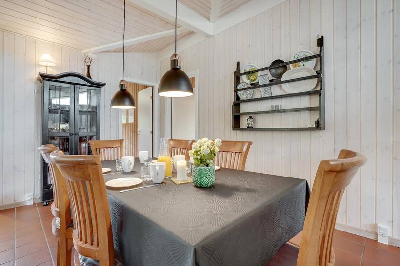 Foto von Ferienhaus HJ03 in Kromose - Rømø