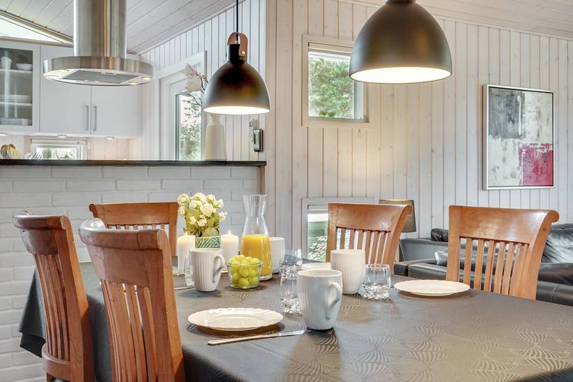 Foto von Ferienhaus HJ03 in Kromose - Rømø