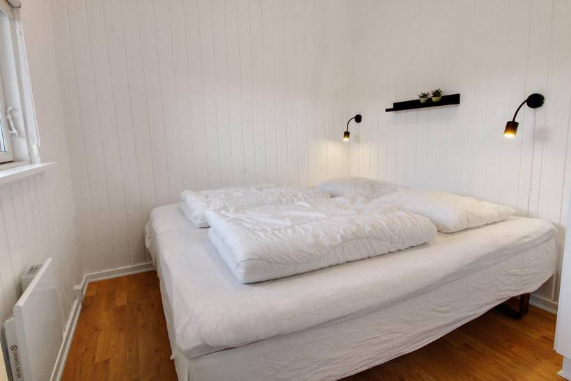 Foto von Ferienhaus HJ03 in Kromose - Rømø