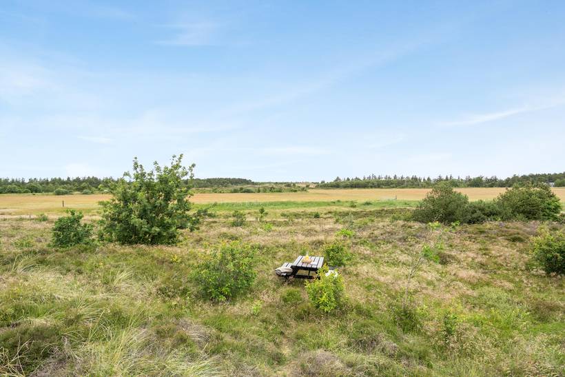 Foto von Ferienhaus HJ03 in Kromose - Rømø