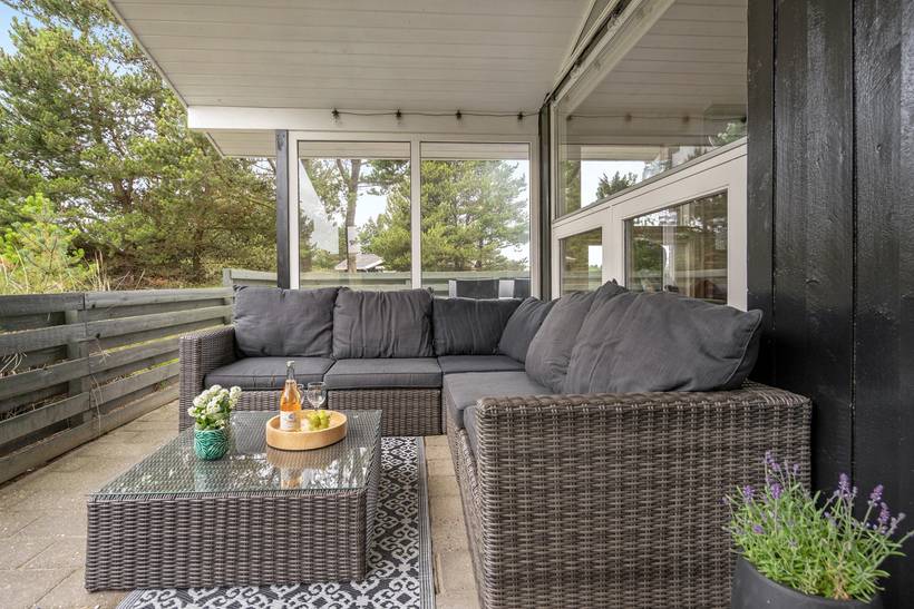 Foto von Ferienhaus HJ03 in Kromose - Rømø