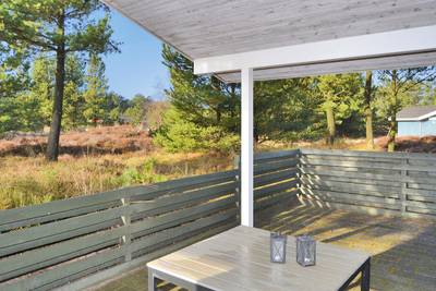 Vorschaubild von Ferienhaus HJ03 in Kromose - Rømø