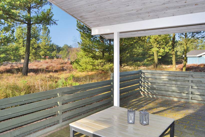 Foto von Ferienhaus HJ03 in Kromose - Rømø