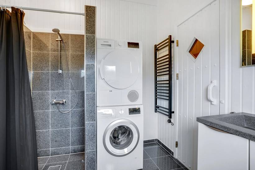 Foto von Ferienhaus HJ03 in Kromose - Rømø