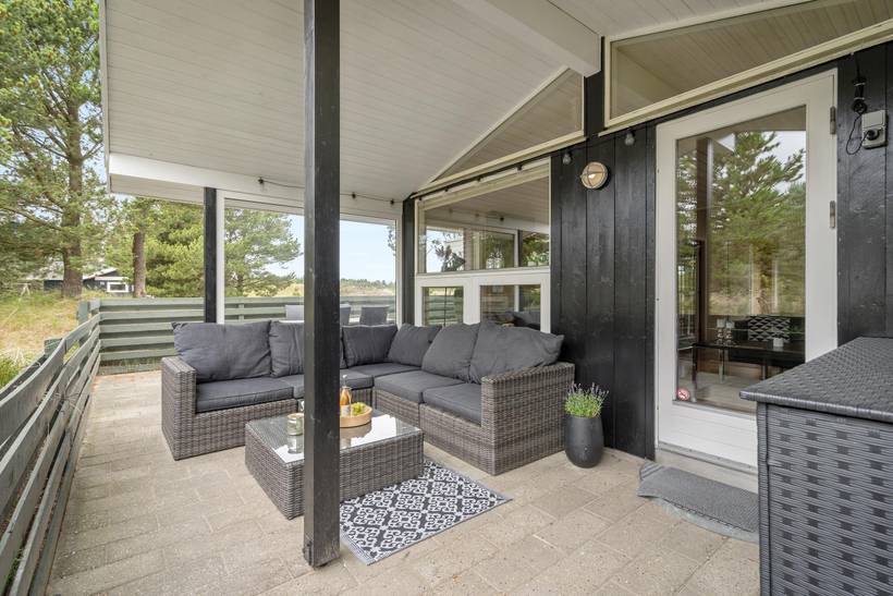 Foto von Ferienhaus HJ03 in Kromose - Rømø