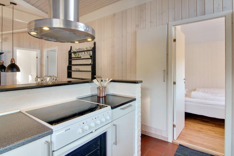 Foto von Ferienhaus HJ03 in Kromose - Rømø