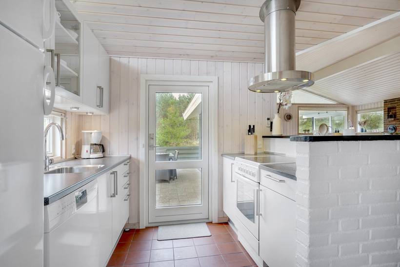 Foto von Ferienhaus HJ03 in Kromose - Rømø