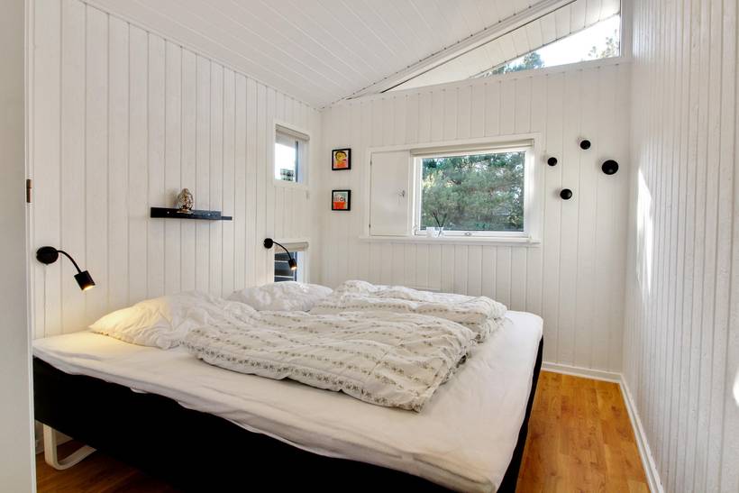 Foto von Ferienhaus HJ03 in Kromose - Rømø