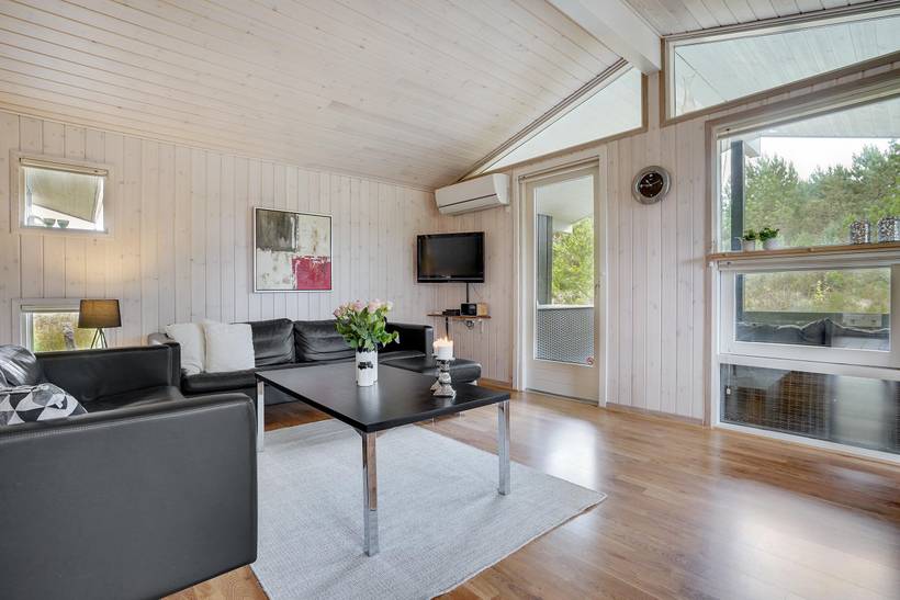 Foto von Ferienhaus HJ03 in Kromose - Rømø
