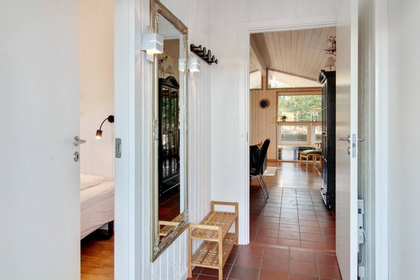 Foto von Ferienhaus HJ03 in Kromose - Rømø