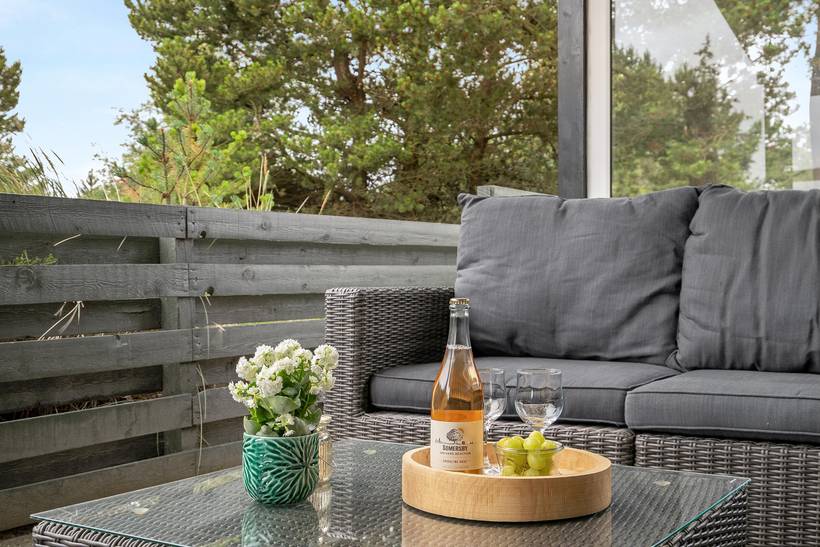 Foto von Ferienhaus HJ03 in Kromose - Rømø